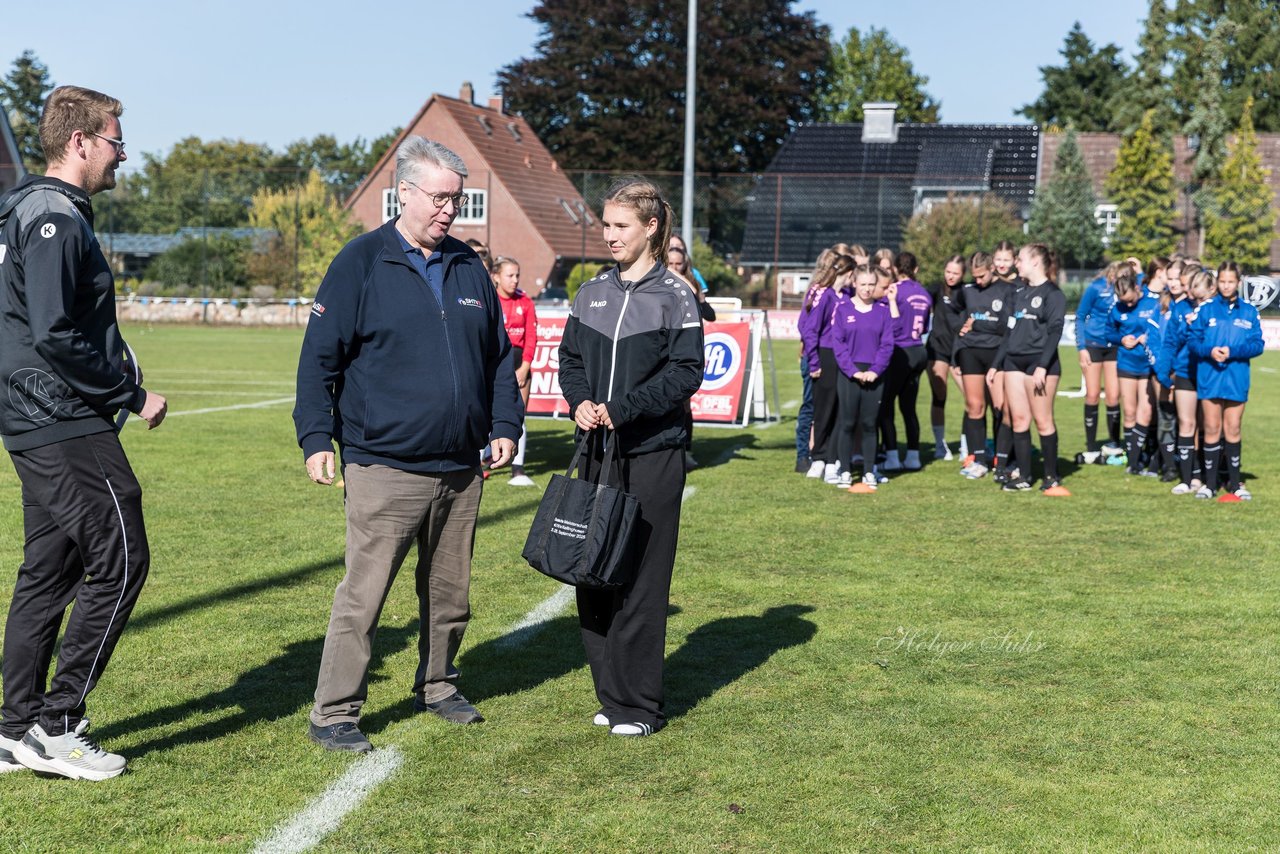 Bild 99 - wU16 Deutsche Meisterschaft